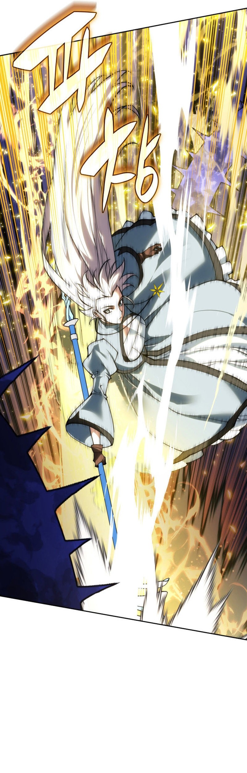 Overgeared Chapter 276 Gambar 74