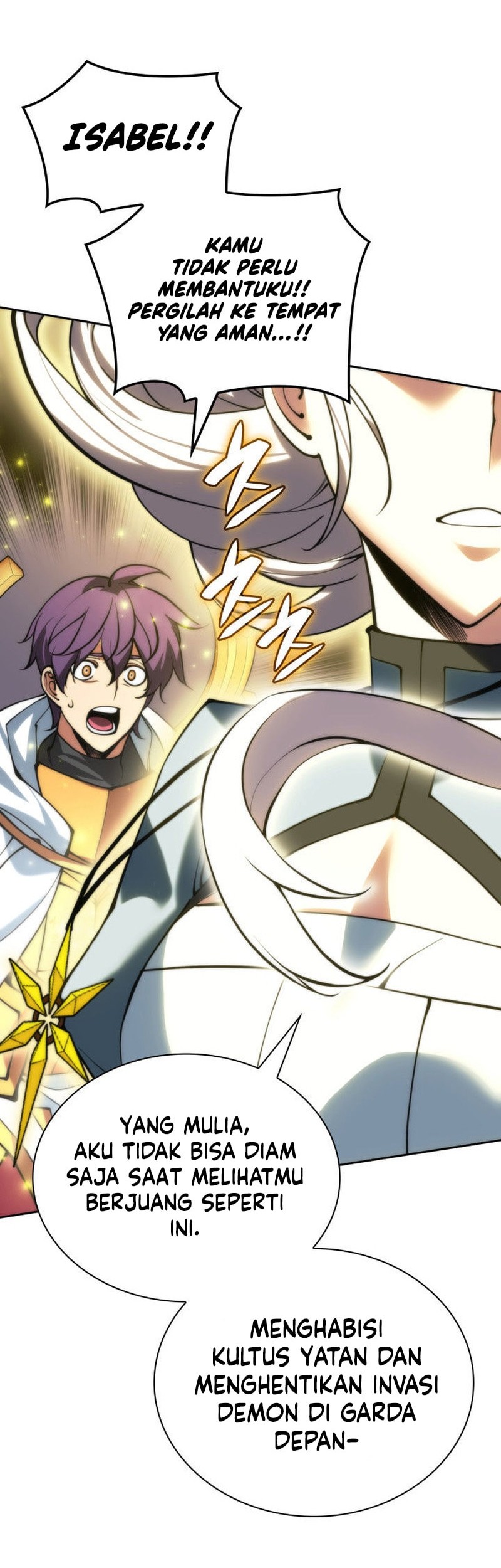 Overgeared Chapter 276 Gambar 75