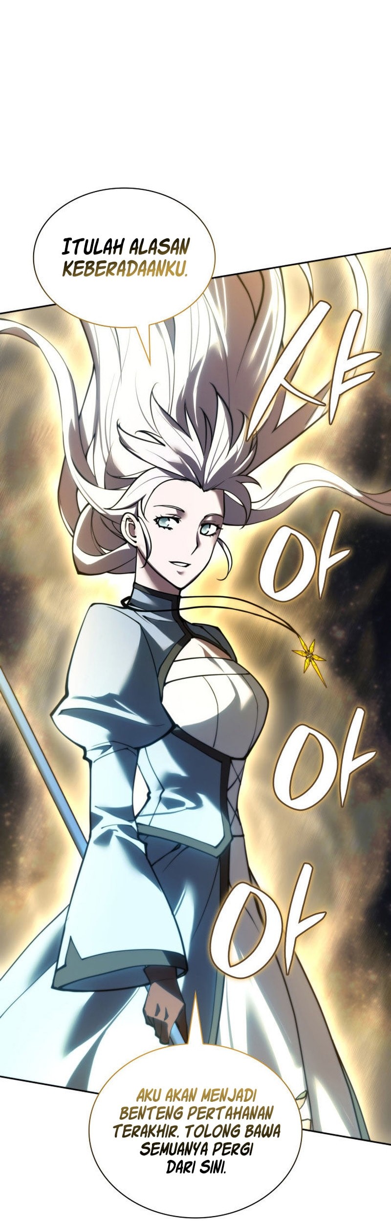 Overgeared Chapter 276 Gambar 76