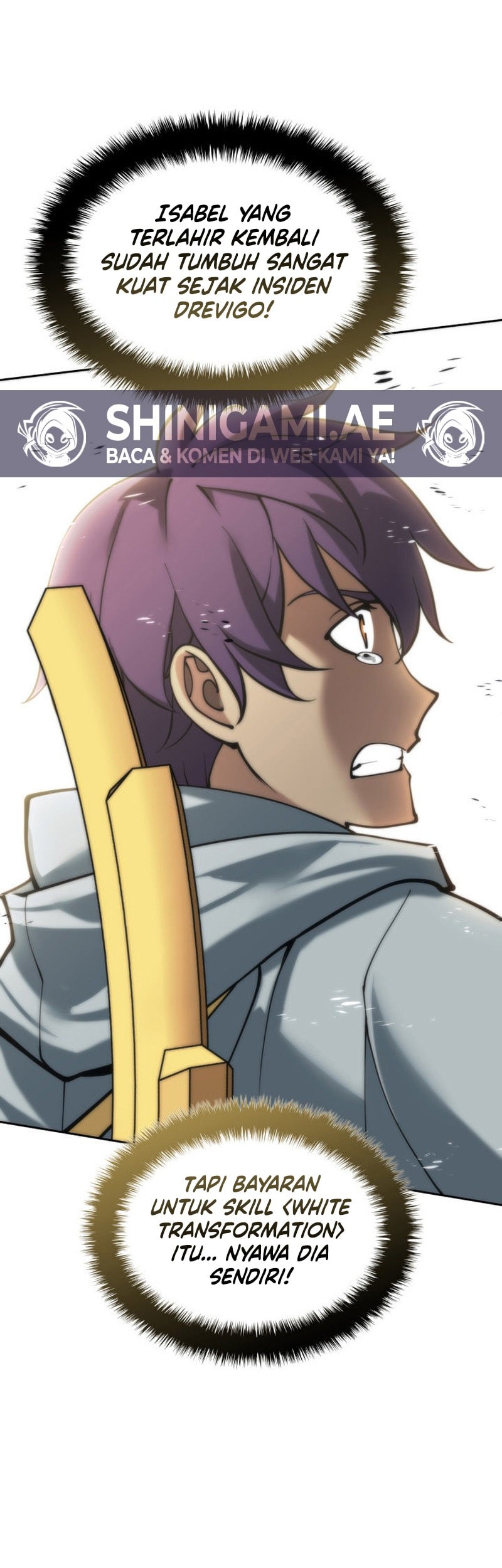 Overgeared Chapter 276 Gambar 78