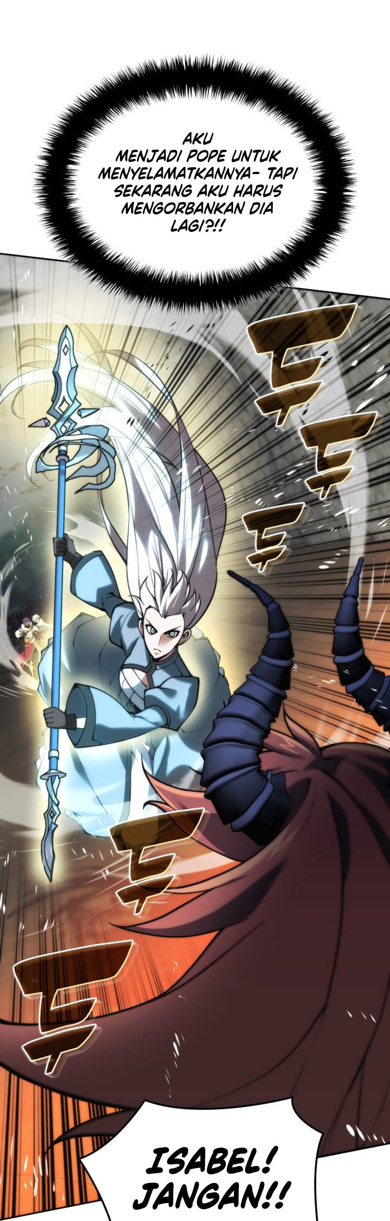 Overgeared Chapter 276 Gambar 79