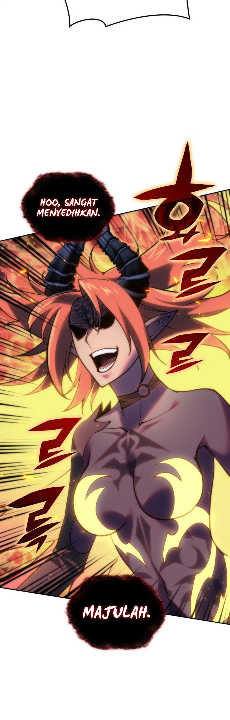 Overgeared Chapter 276 Gambar 80