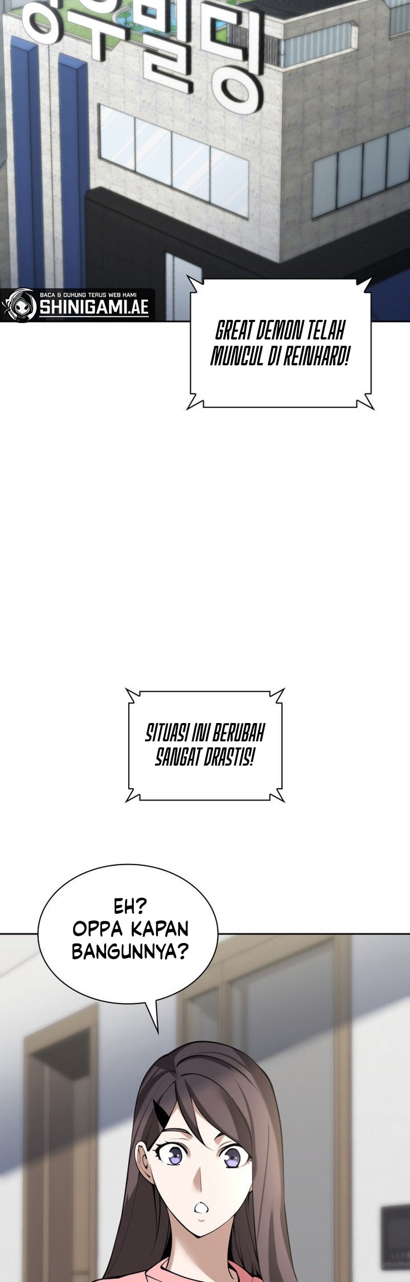 Overgeared Chapter 276 Gambar 84