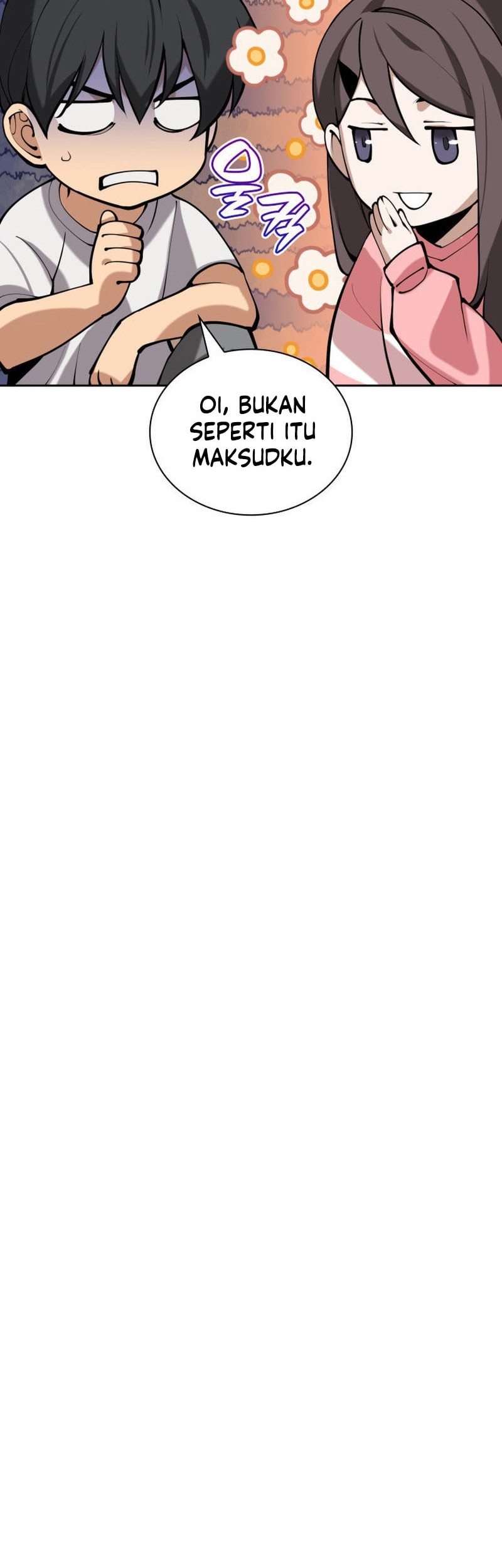 Overgeared Chapter 276 Gambar 89