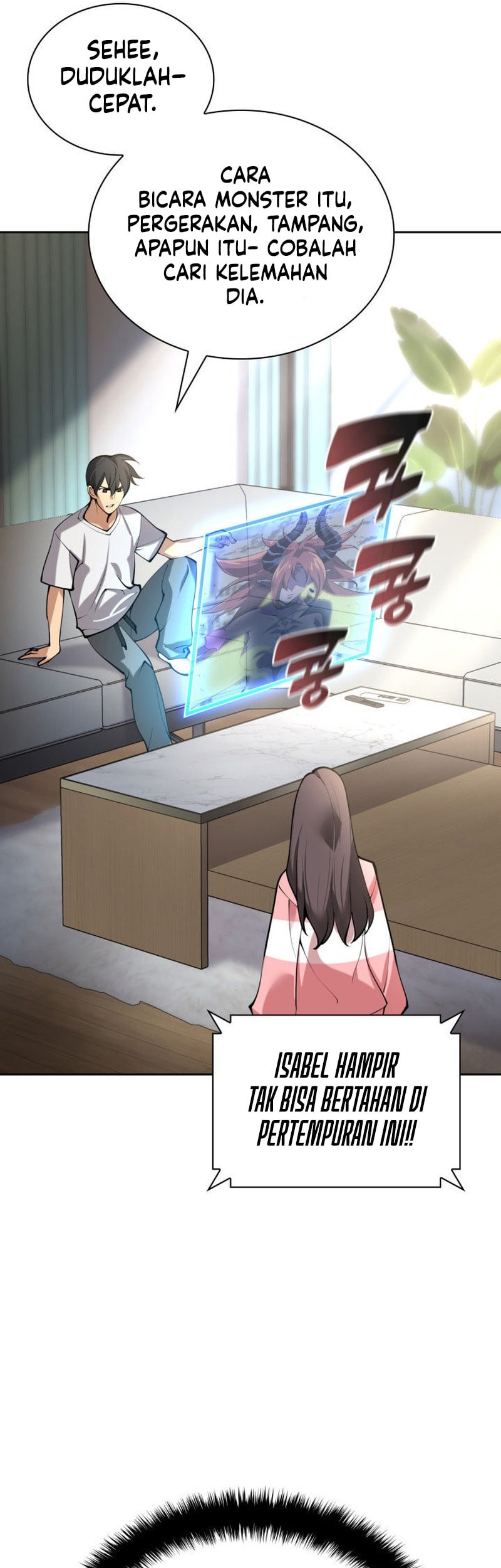 Overgeared Chapter 276 Gambar 86