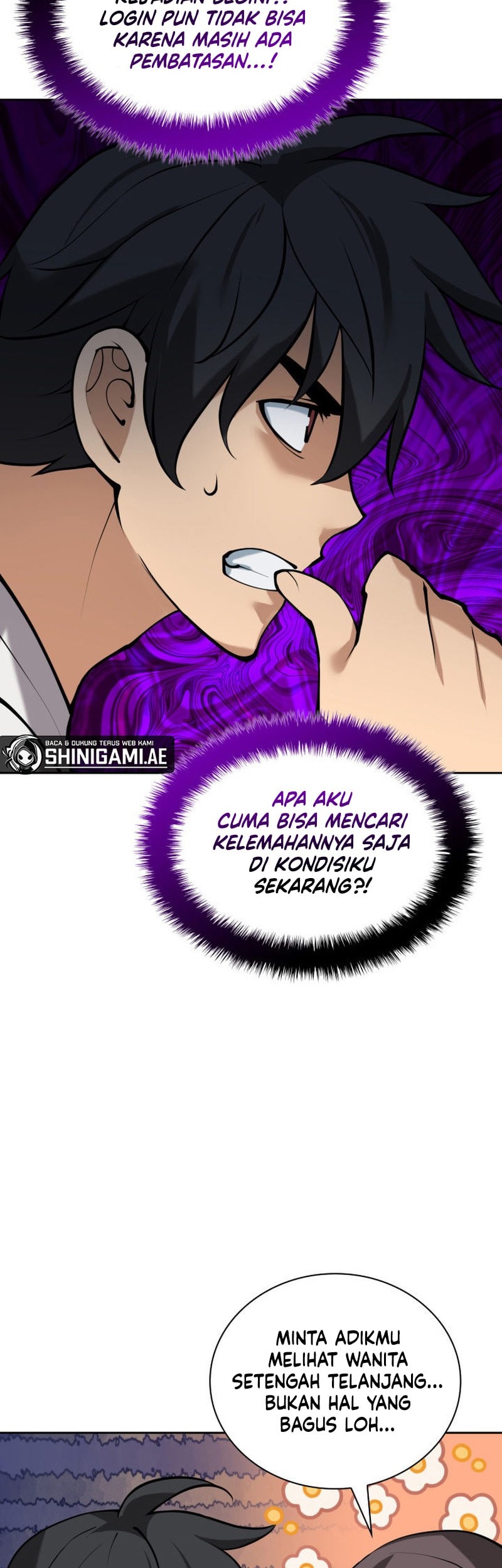 Overgeared Chapter 276 Gambar 88