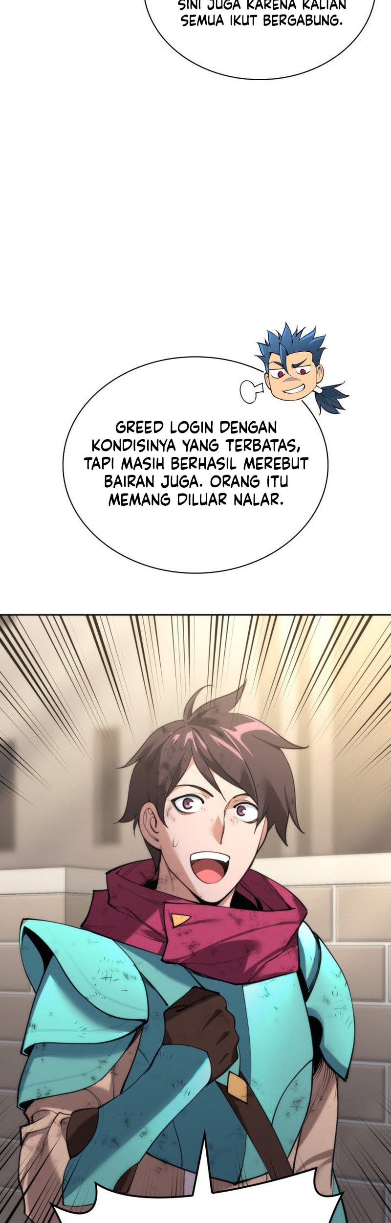 Overgeared Chapter 276 Gambar 4