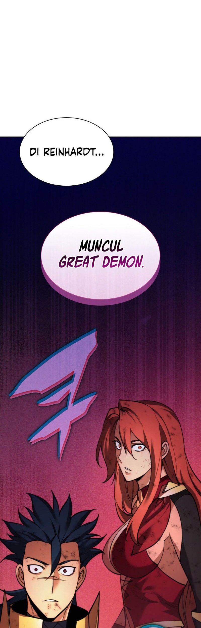 Overgeared Chapter 276 Gambar 7