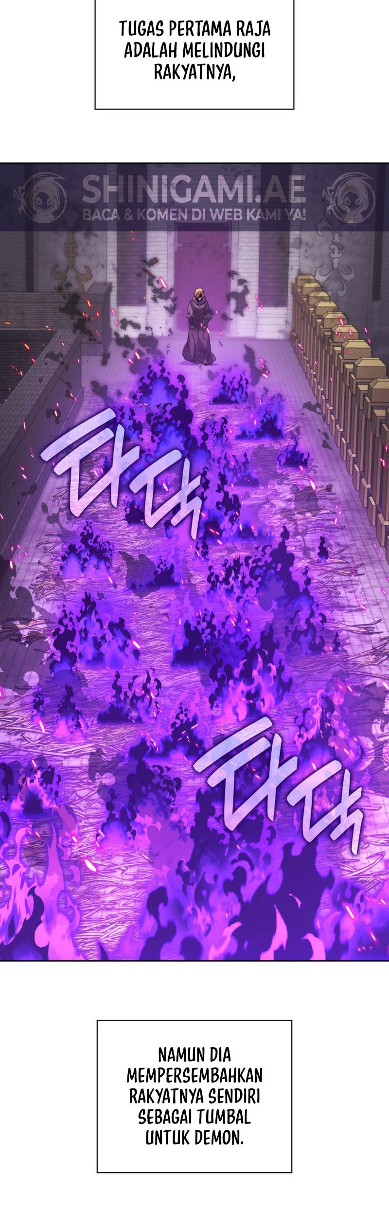 Overgeared Chapter 276 Gambar 9