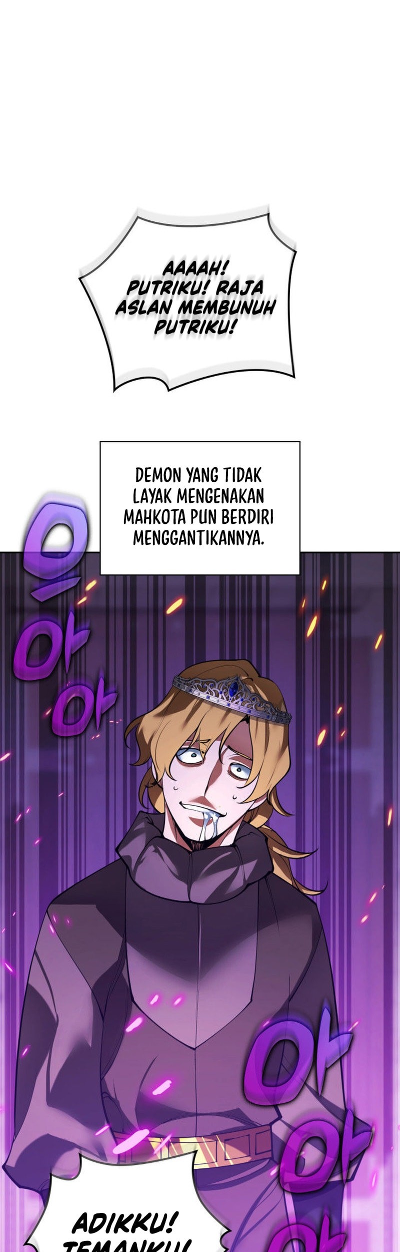 Overgeared Chapter 276 Gambar 10