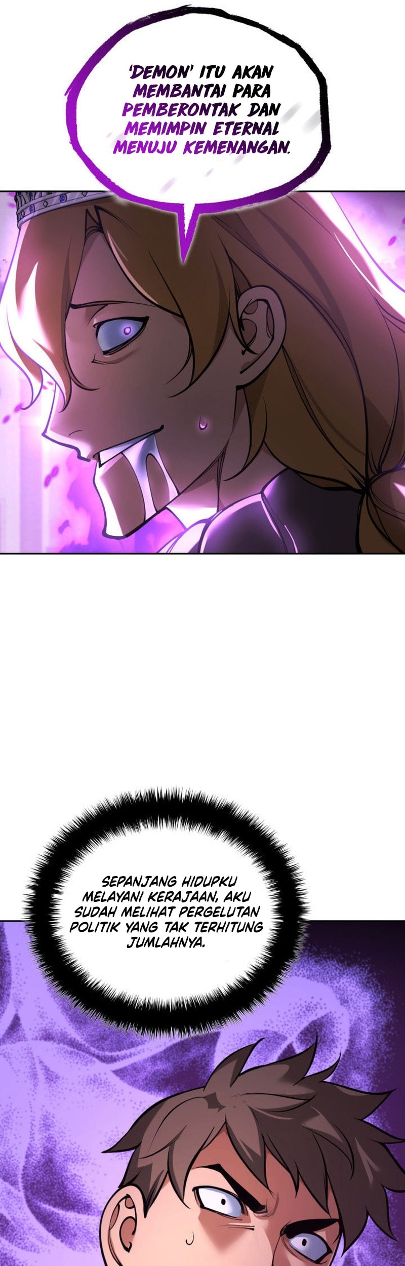 Overgeared Chapter 276 Gambar 12