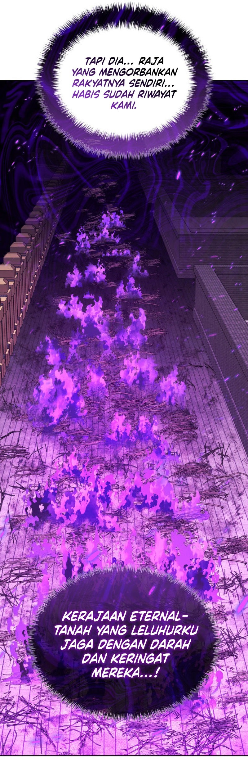 Overgeared Chapter 276 Gambar 14