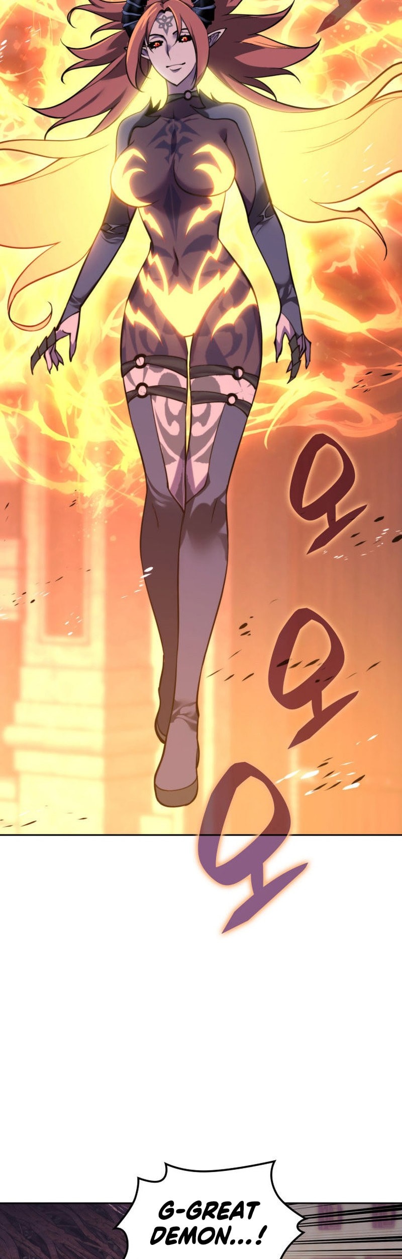 Overgeared Chapter 276 Gambar 16