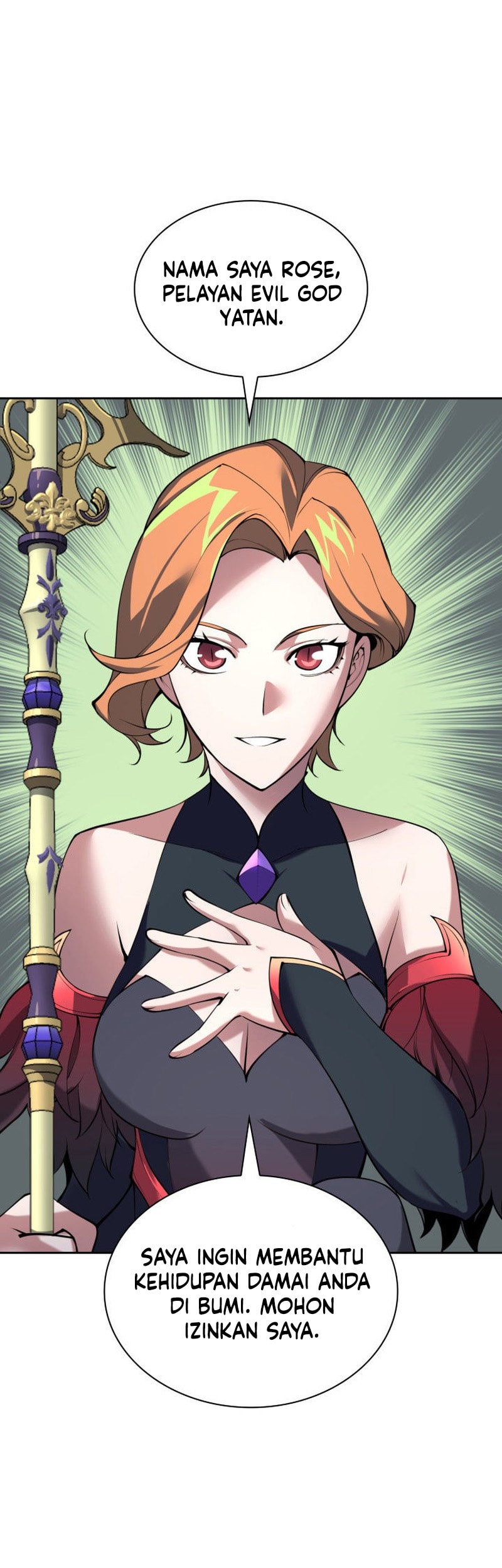 Overgeared Chapter 276 Gambar 20