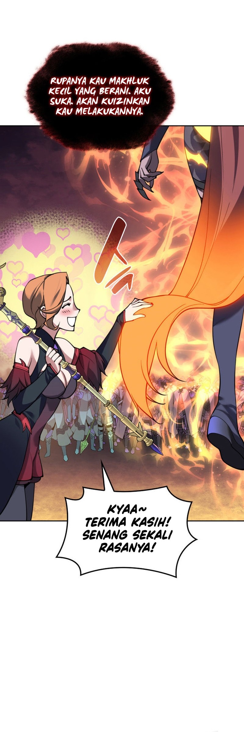 Overgeared Chapter 276 Gambar 21