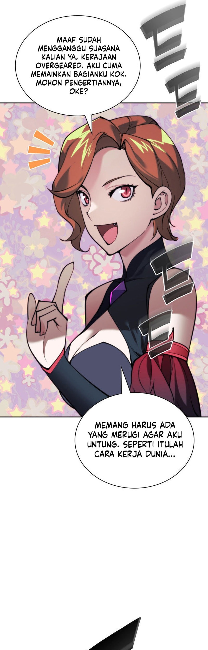 Overgeared Chapter 276 Gambar 22