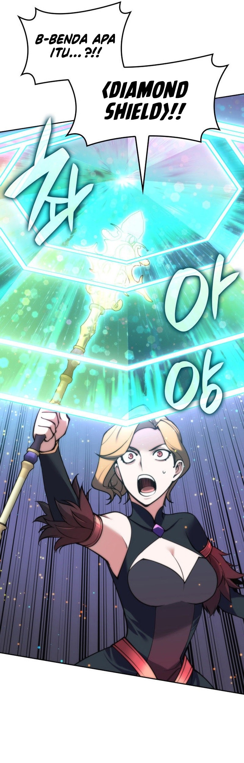 Overgeared Chapter 276 Gambar 26