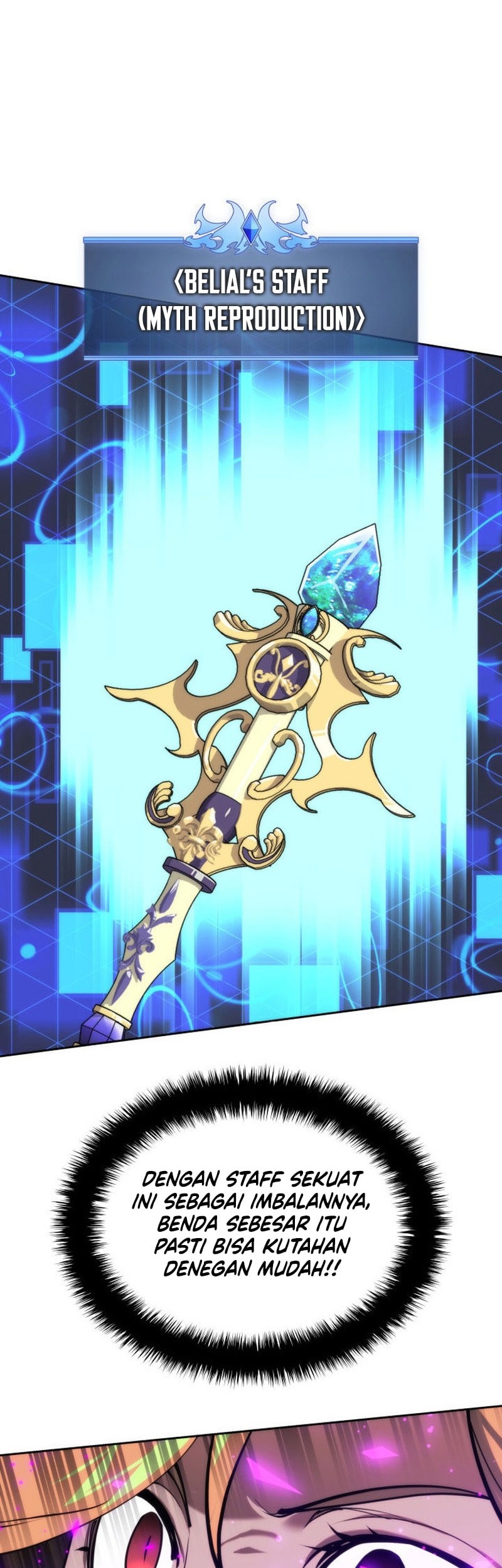 Overgeared Chapter 276 Gambar 27