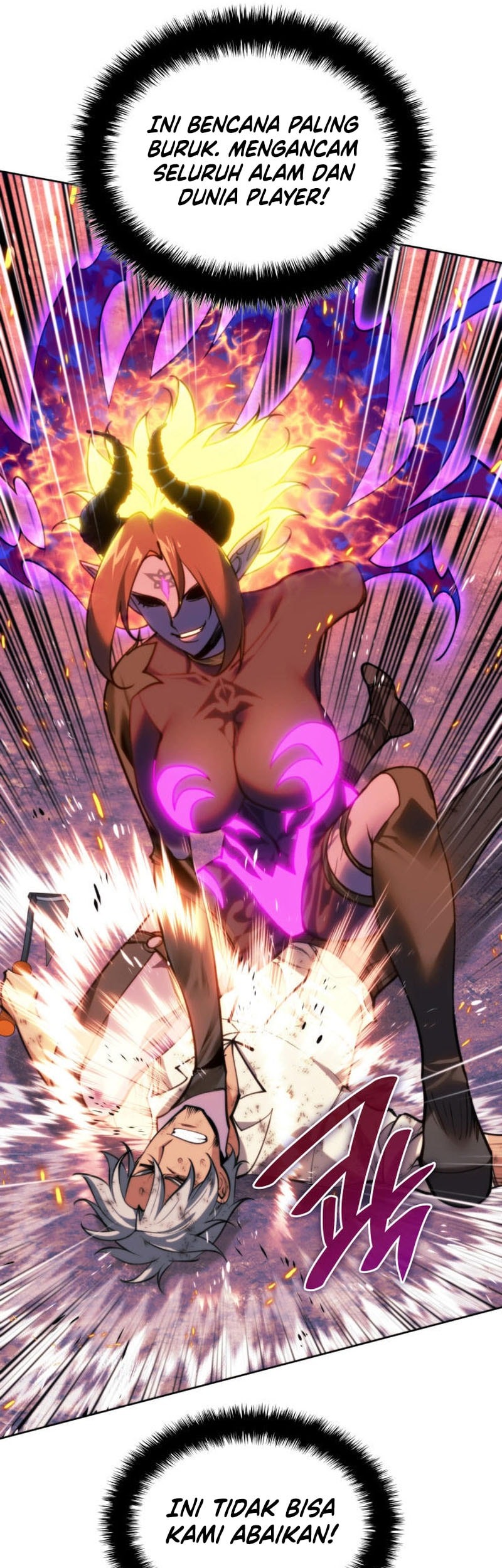 Overgeared Chapter 277 Gambar 50