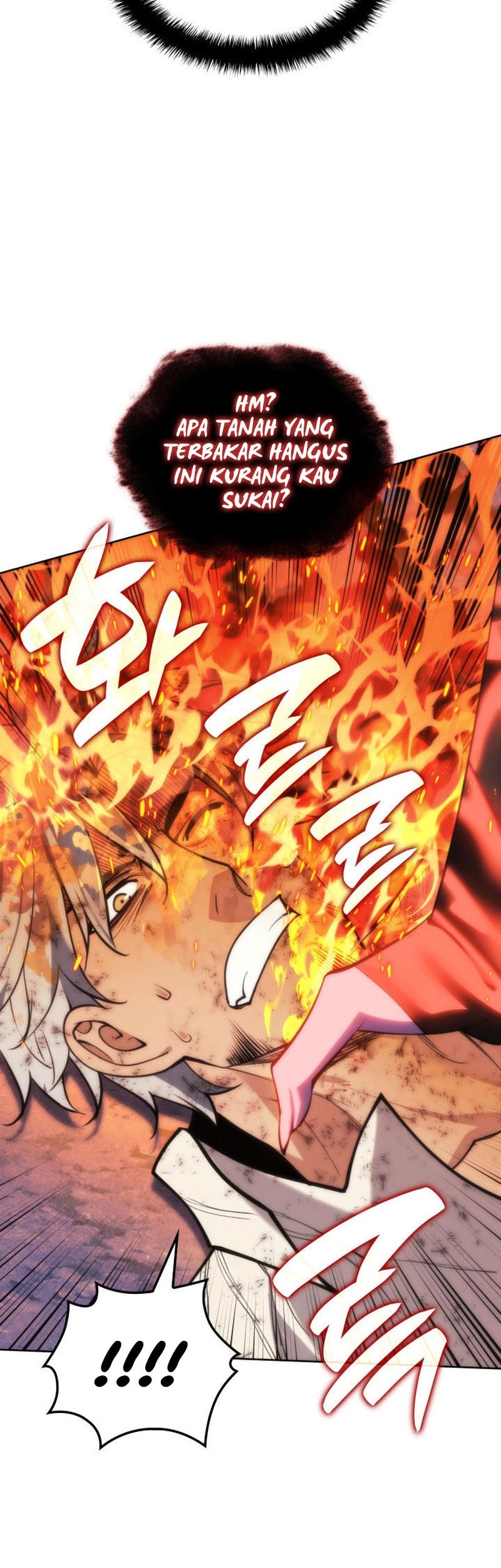 Overgeared Chapter 277 Gambar 51