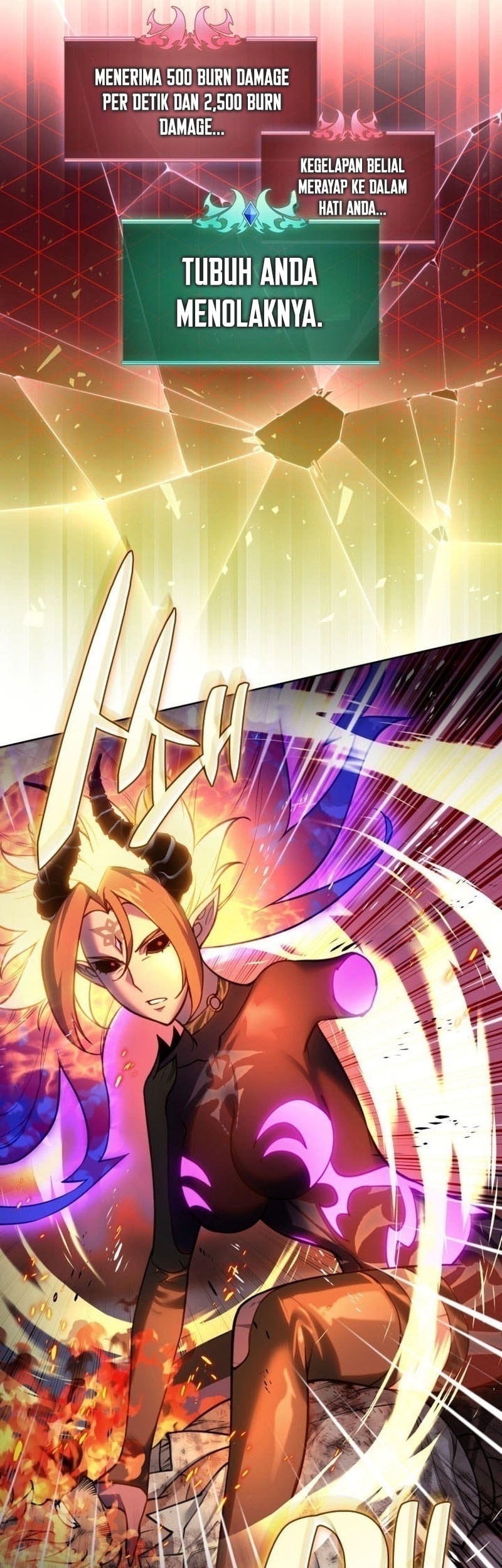 Overgeared Chapter 277 Gambar 58