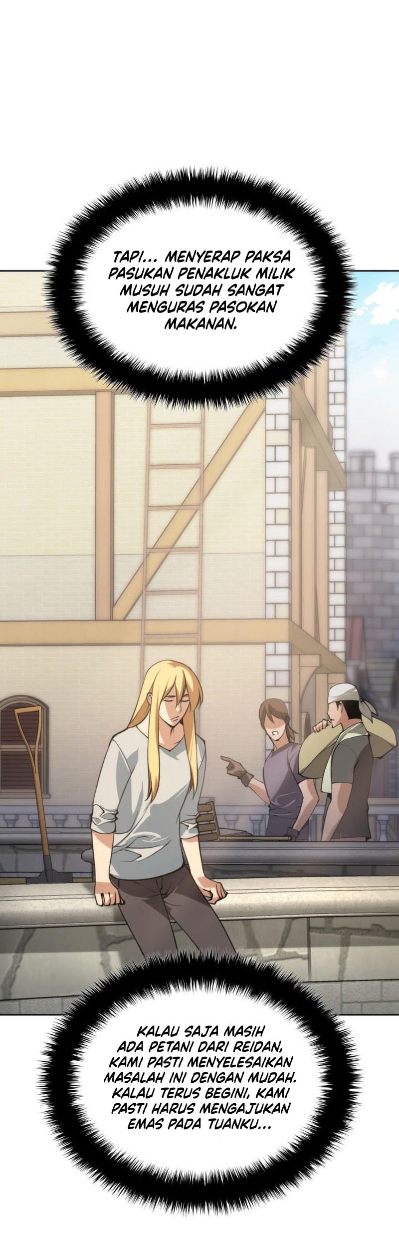 Overgeared Chapter 277 Gambar 64