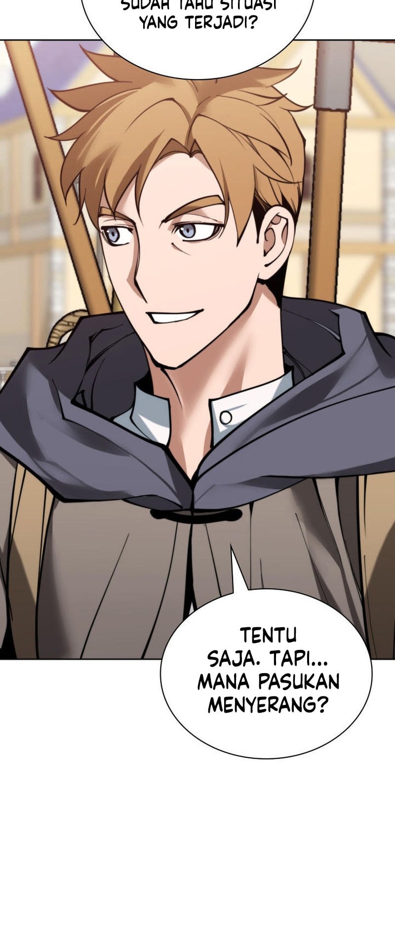 Overgeared Chapter 277 Gambar 69