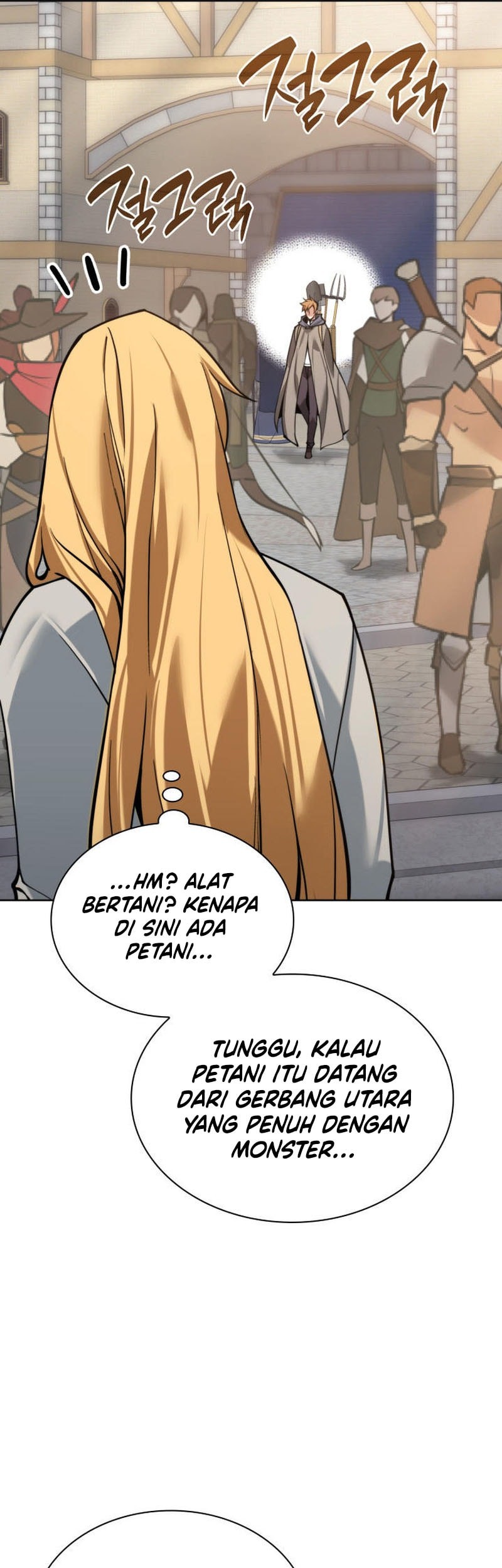 Overgeared Chapter 277 Gambar 66