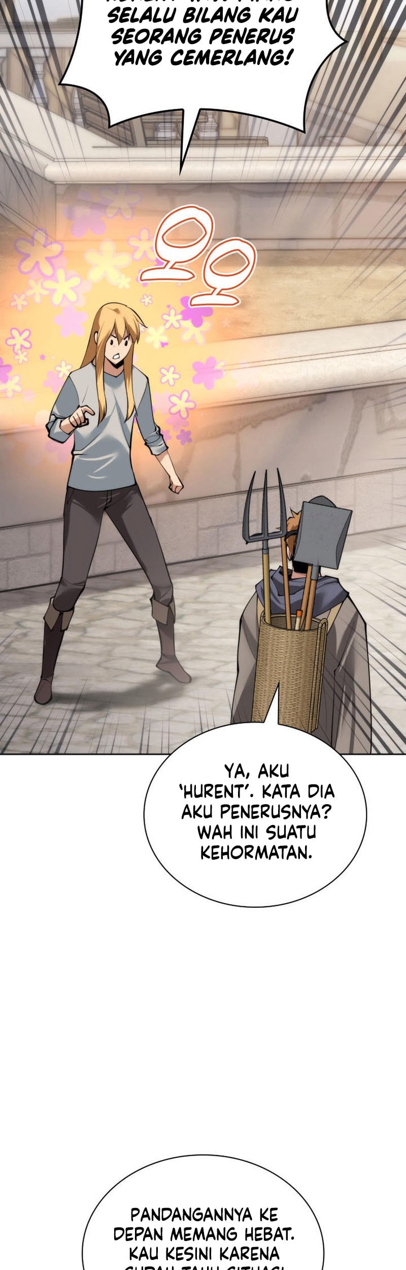 Overgeared Chapter 277 Gambar 68