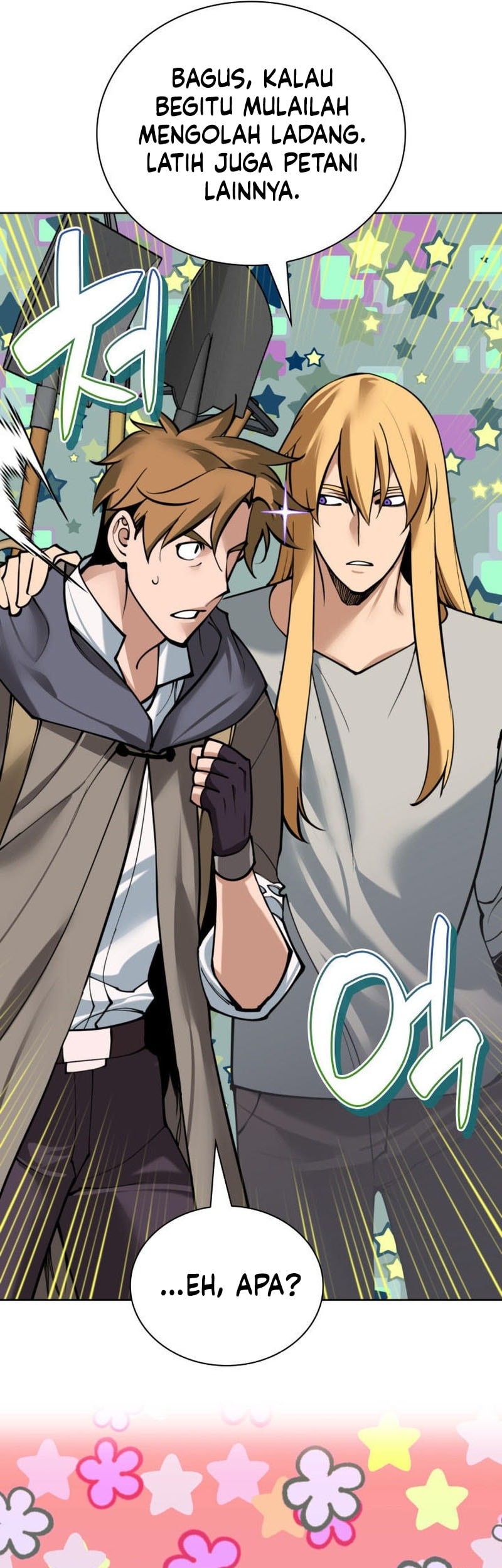 Overgeared Chapter 277 Gambar 70