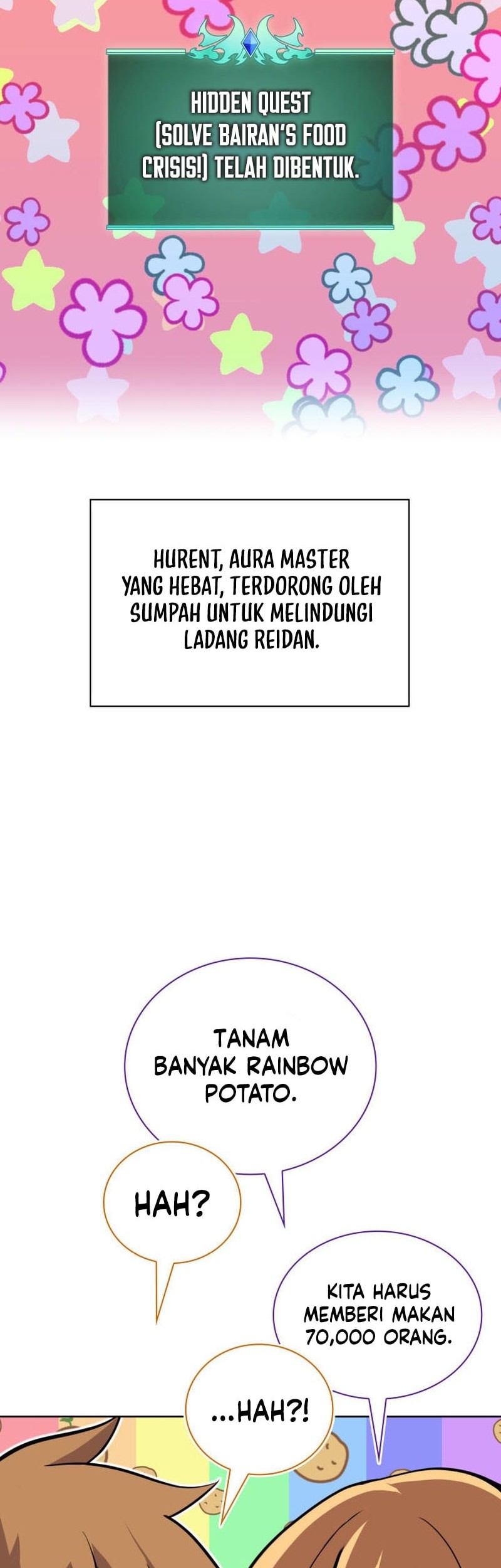 Overgeared Chapter 277 Gambar 71