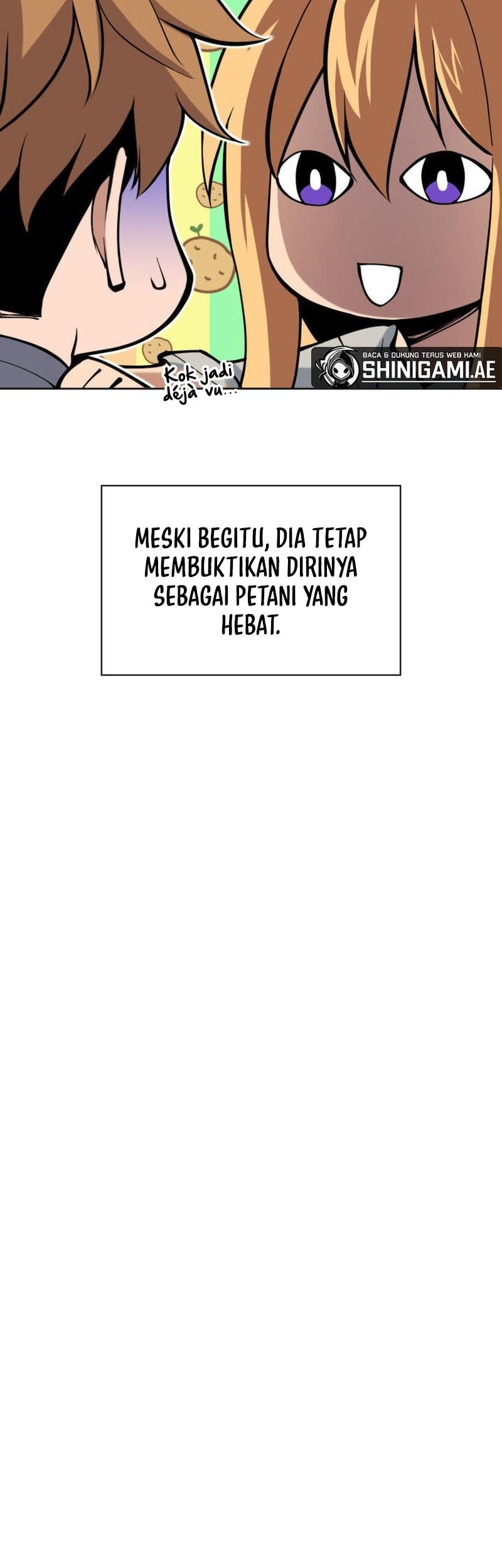 Overgeared Chapter 277 Gambar 72