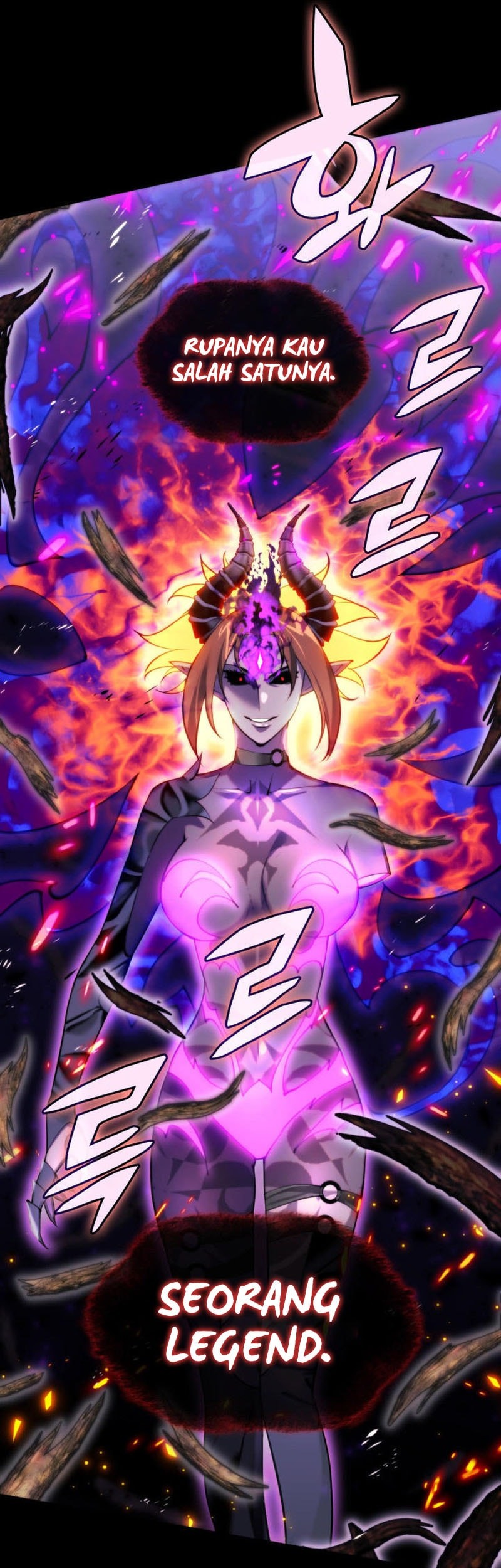 Overgeared Chapter 277 Gambar 34