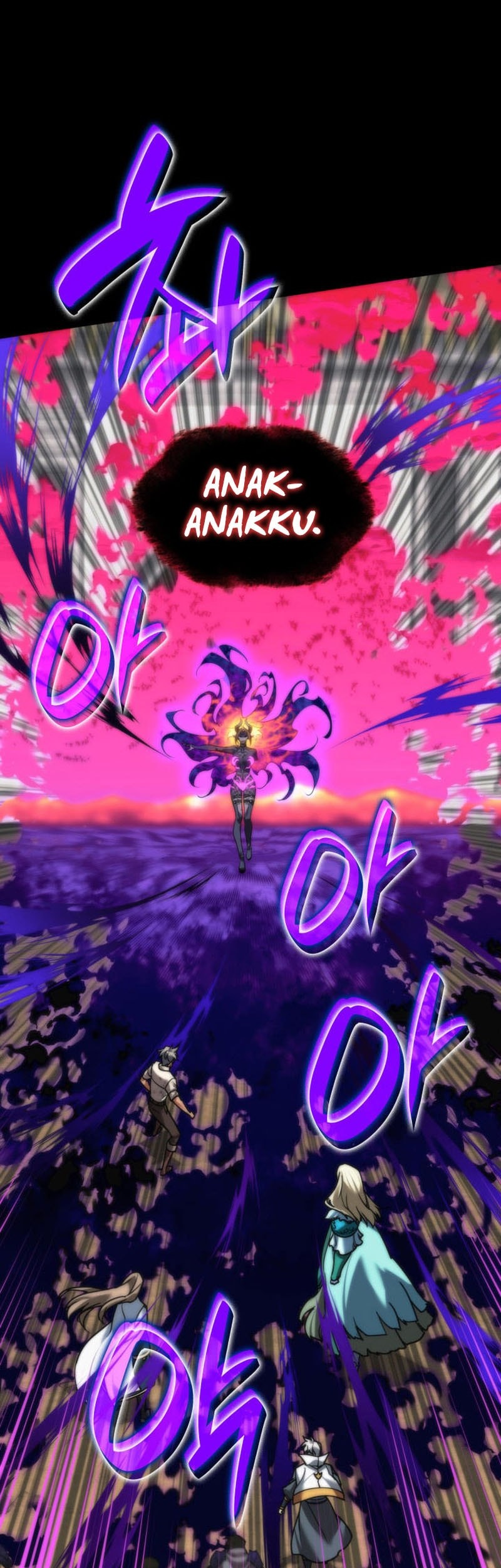 Overgeared Chapter 277 Gambar 36