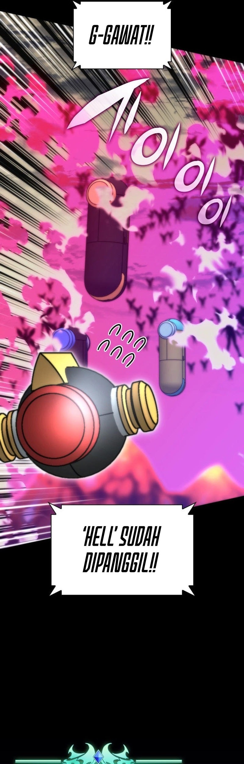 Overgeared Chapter 277 Gambar 38