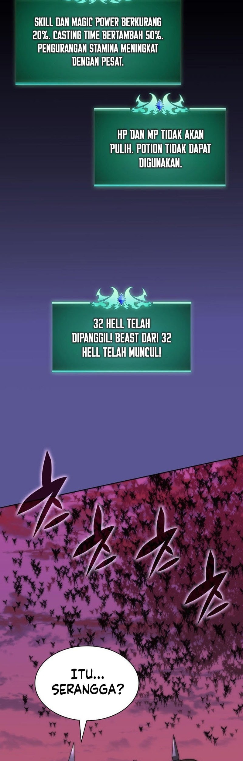 Overgeared Chapter 277 Gambar 39