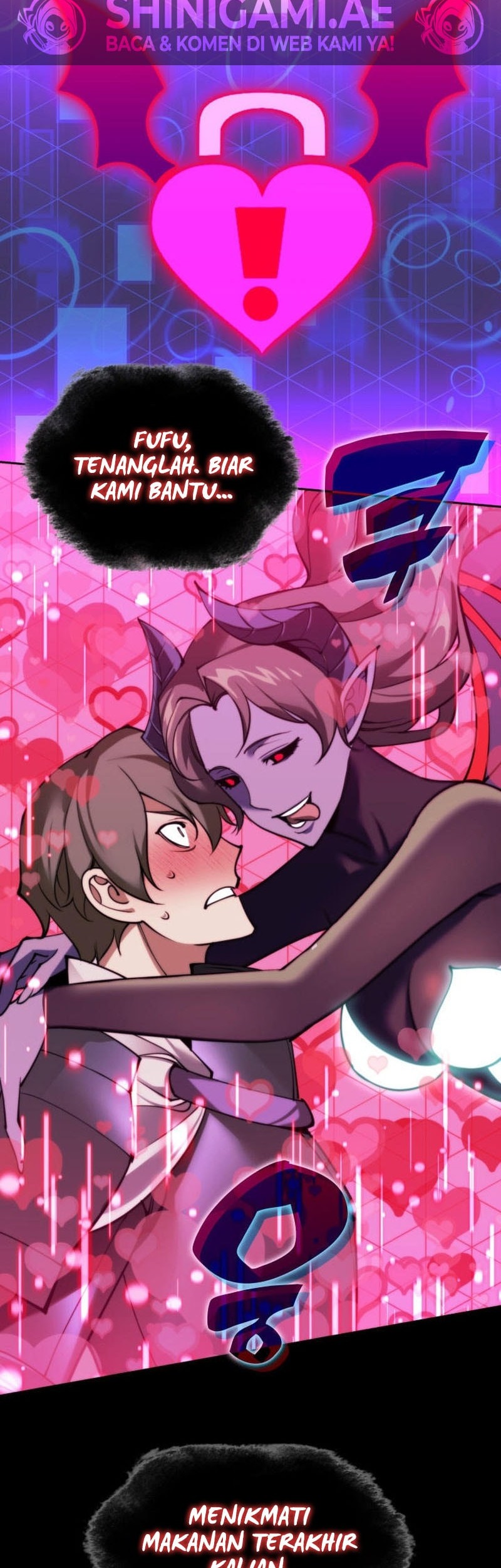 Overgeared Chapter 277 Gambar 43