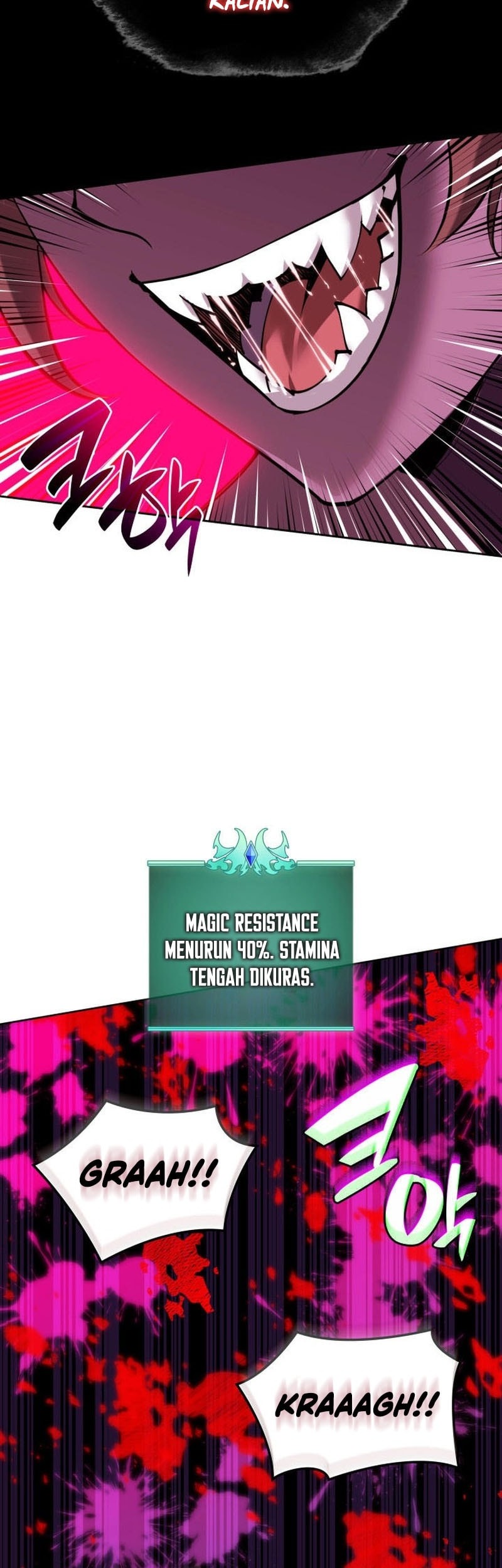 Overgeared Chapter 277 Gambar 44