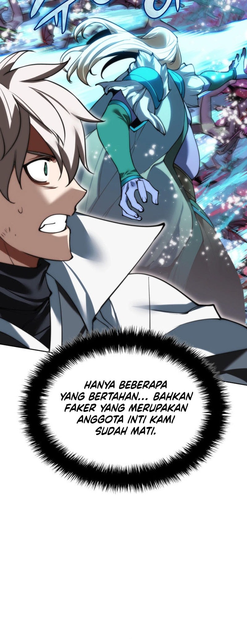Overgeared Chapter 277 Gambar 49
