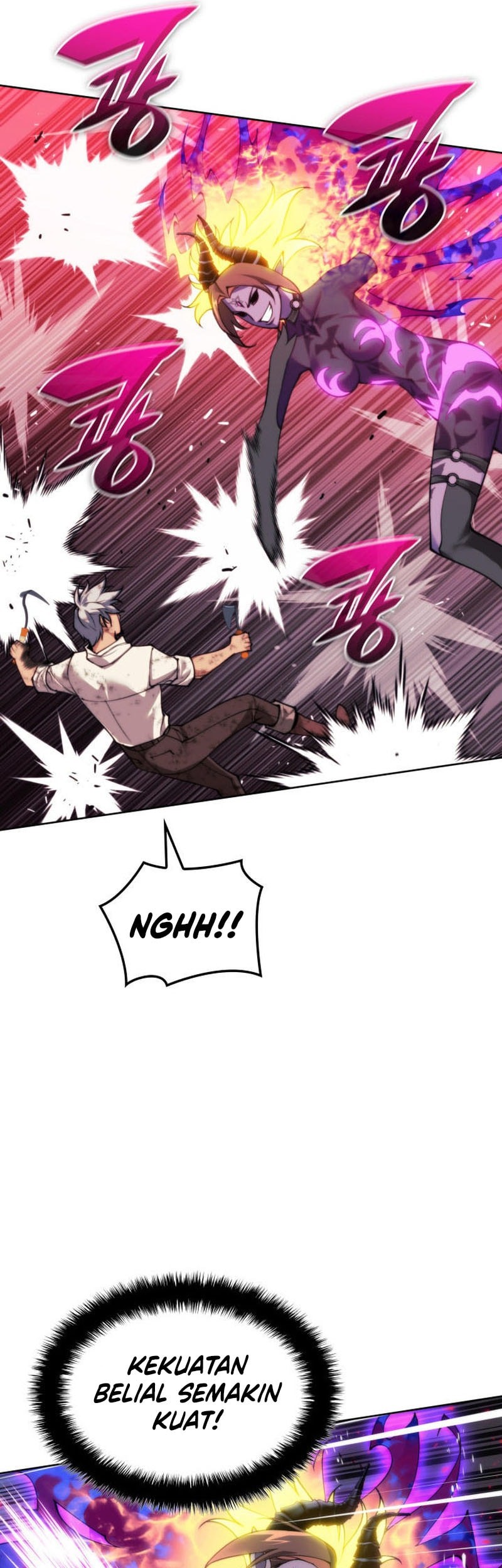 Overgeared Chapter 277 Gambar 46