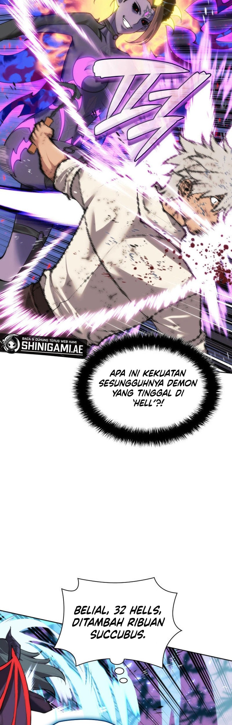 Overgeared Chapter 277 Gambar 47