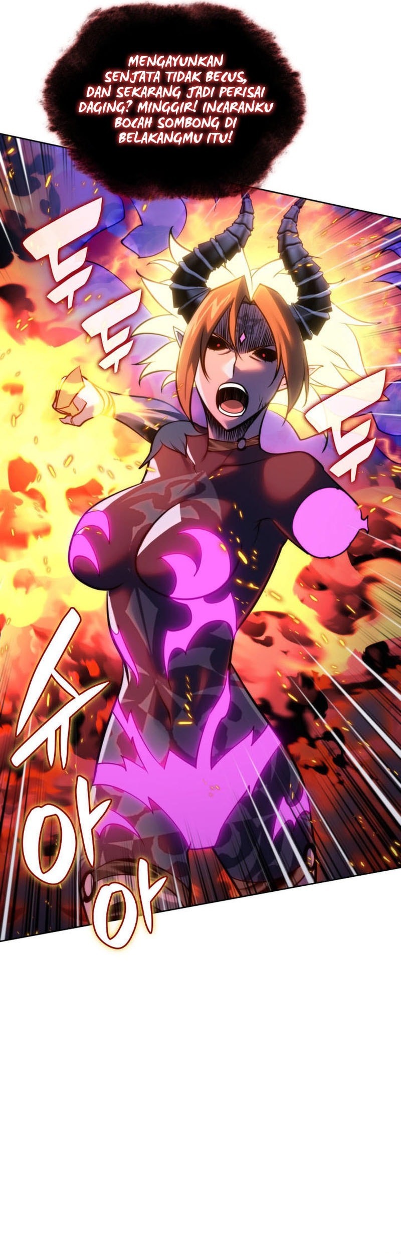 Overgeared Chapter 277 Gambar 90