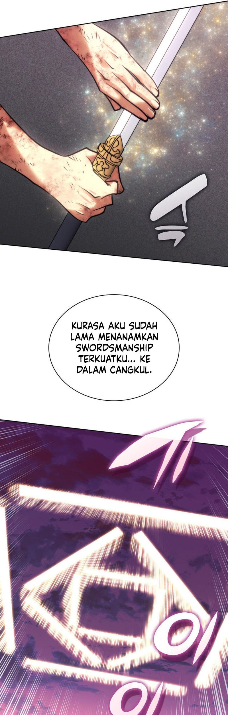 Overgeared Chapter 277 Gambar 91