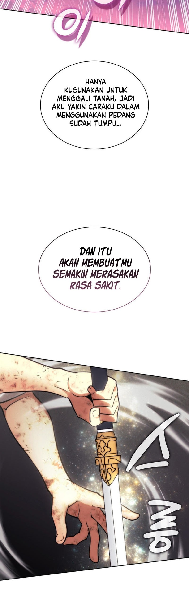 Overgeared Chapter 277 Gambar 92