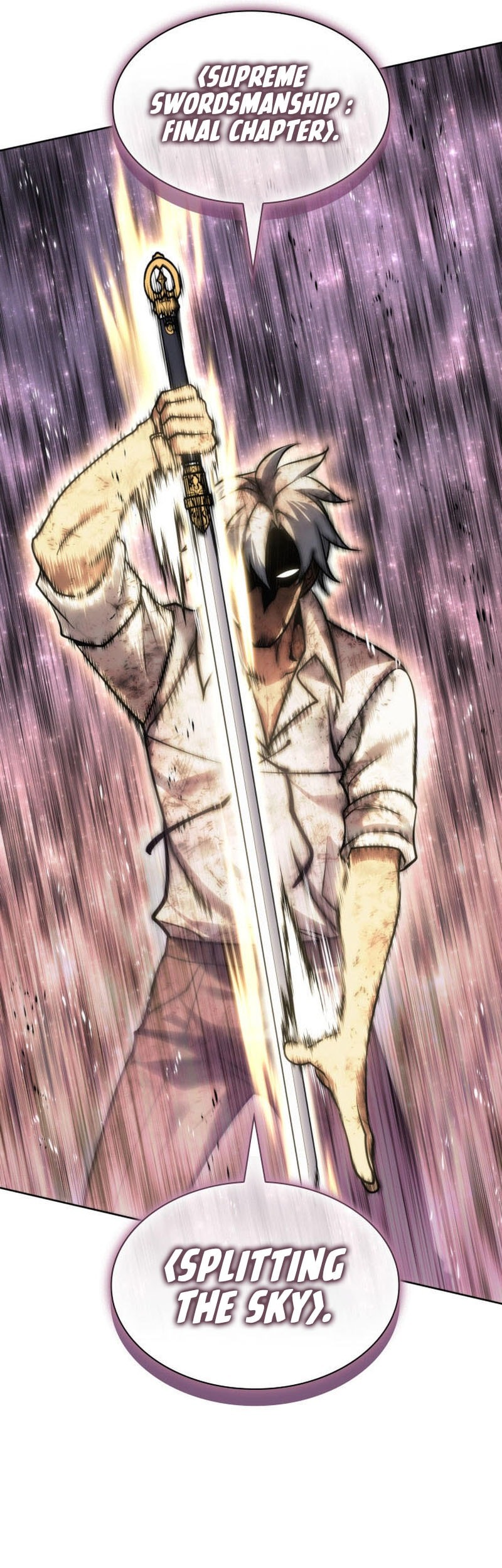 Overgeared Chapter 277 Gambar 94