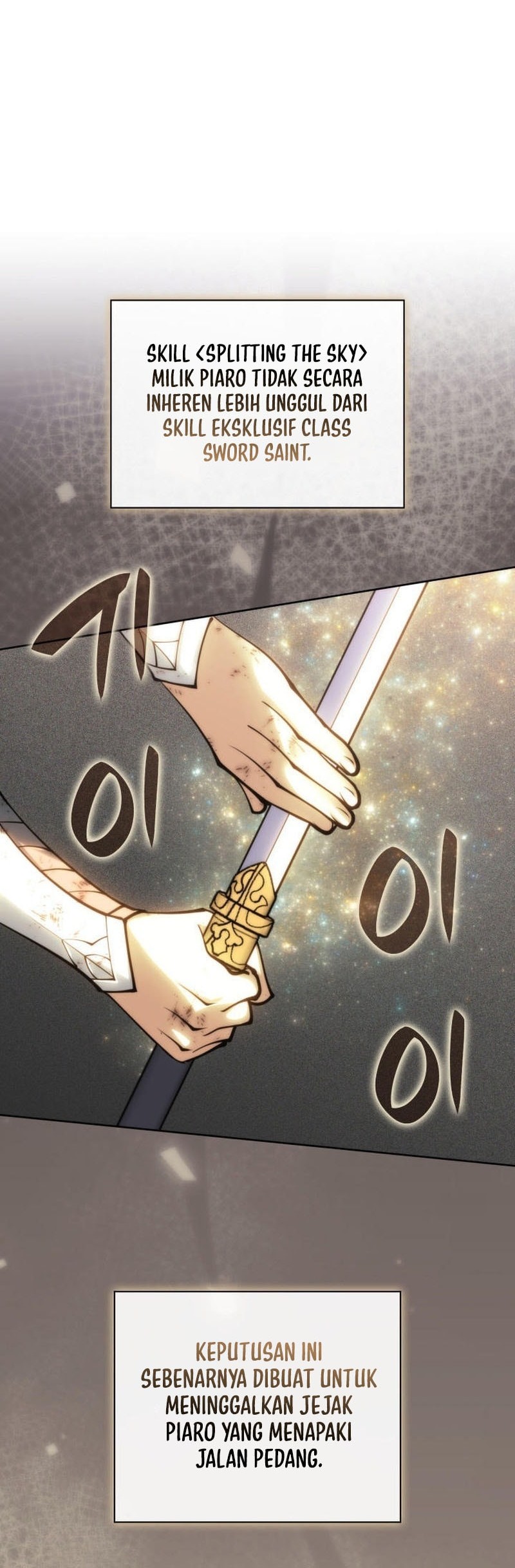 Overgeared Chapter 277 Gambar 101