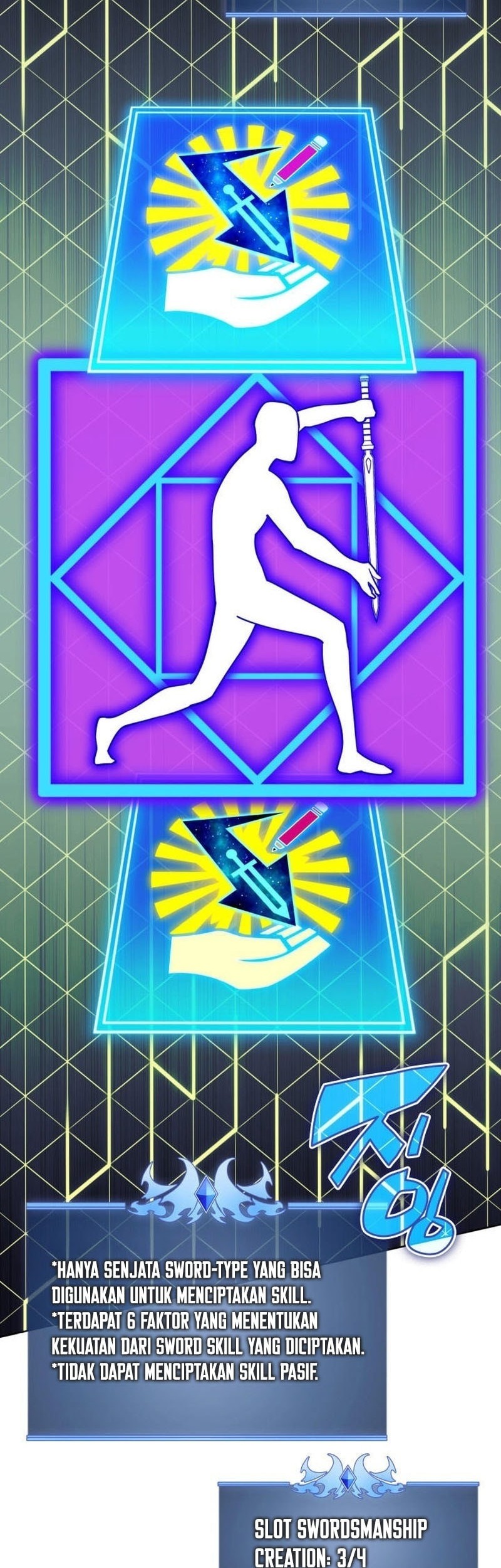 Overgeared Chapter 277 Gambar 99