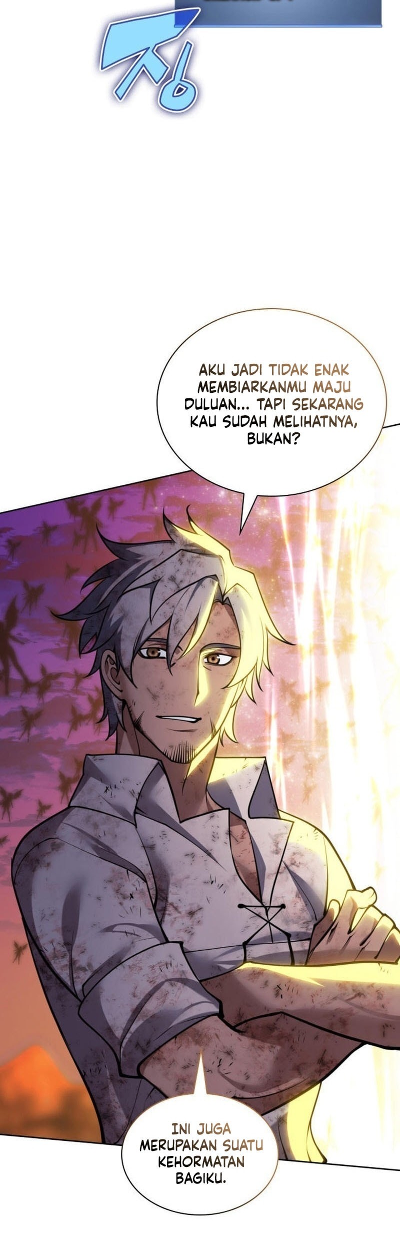 Overgeared Chapter 277 Gambar 100