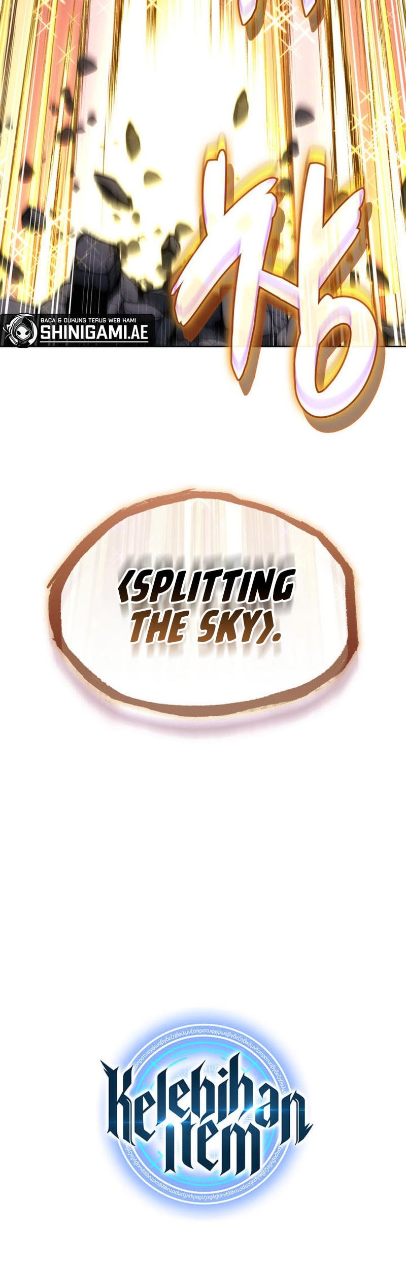 Overgeared Chapter 277 Gambar 105