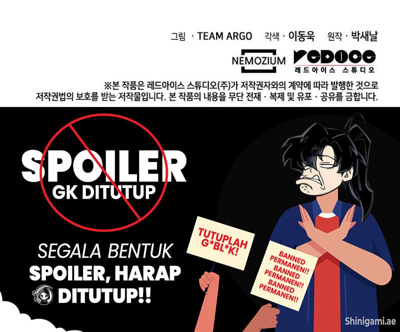 Overgeared Chapter 277 Gambar 106